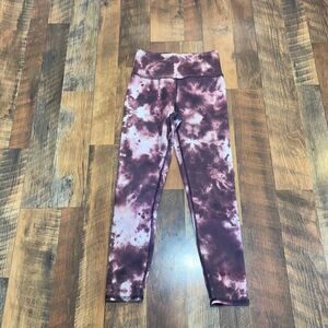 Evolution & Creation Capri leggings S (4464)